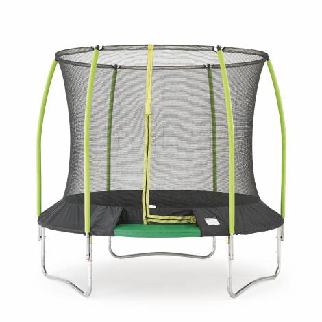 TP Toys -Trambulina Challenger Surround Safe 8ft - imagine 7